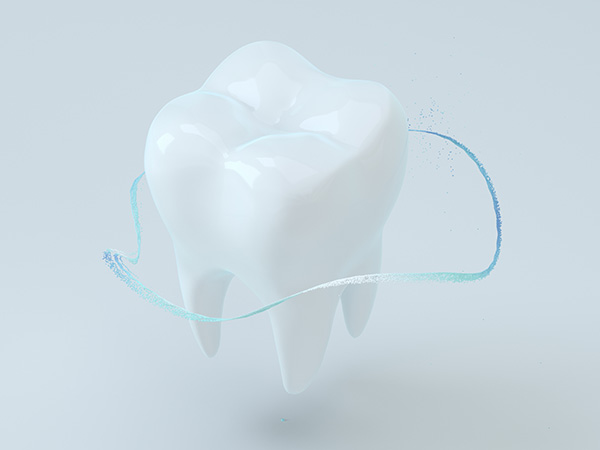 치아미백 심미치료