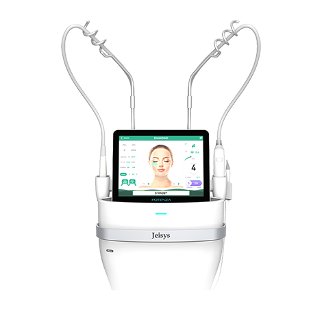 잡티,기미,색소 레이저