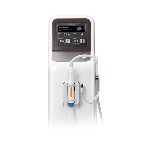 리프팅,주름,탄력 레이저